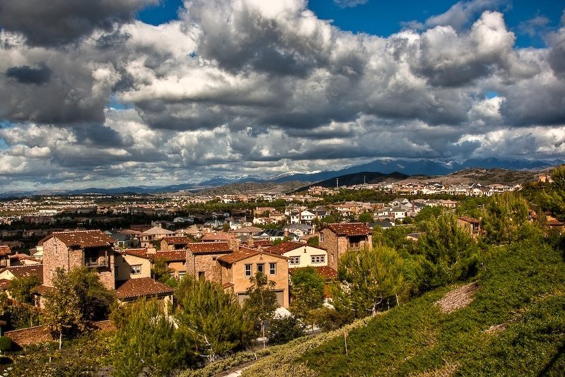 Ladera Ranch Golden Properties