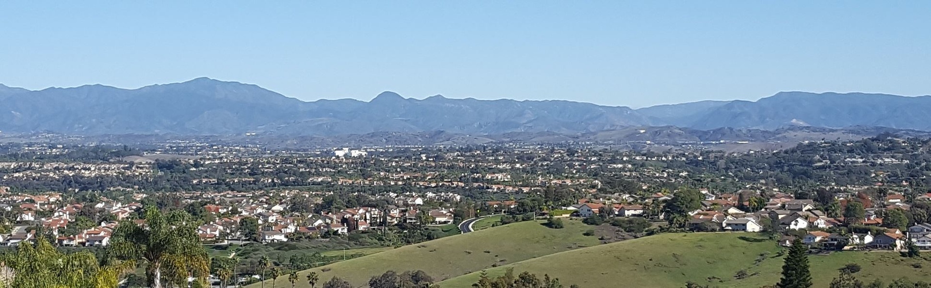 Laguna Niguel Golden Properties