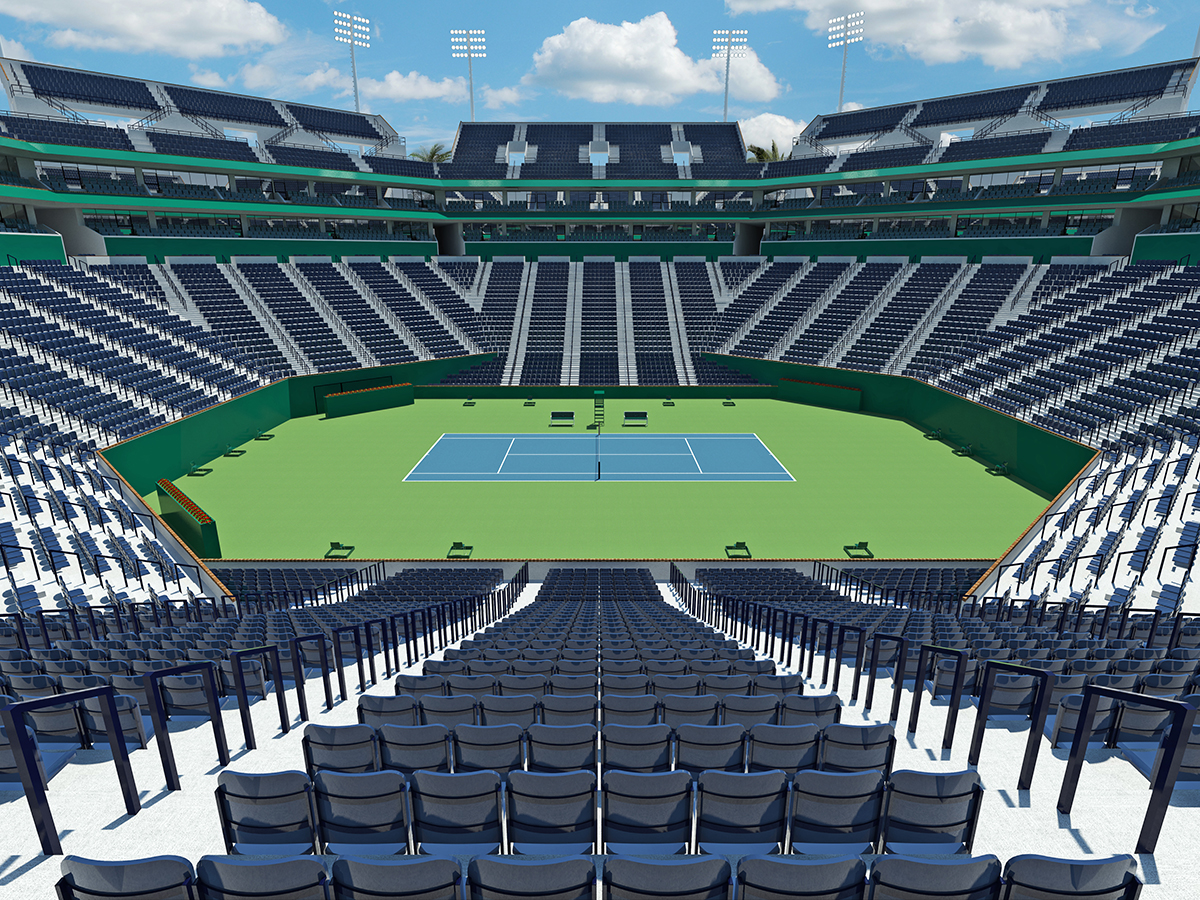 Indian Wells Golden Properties